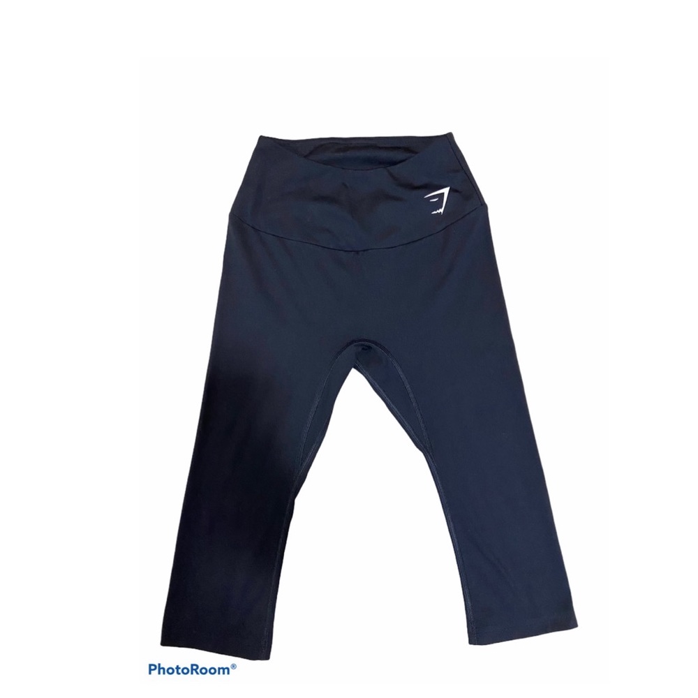 Gymshark TRAINING 7/8 LEGGINGS